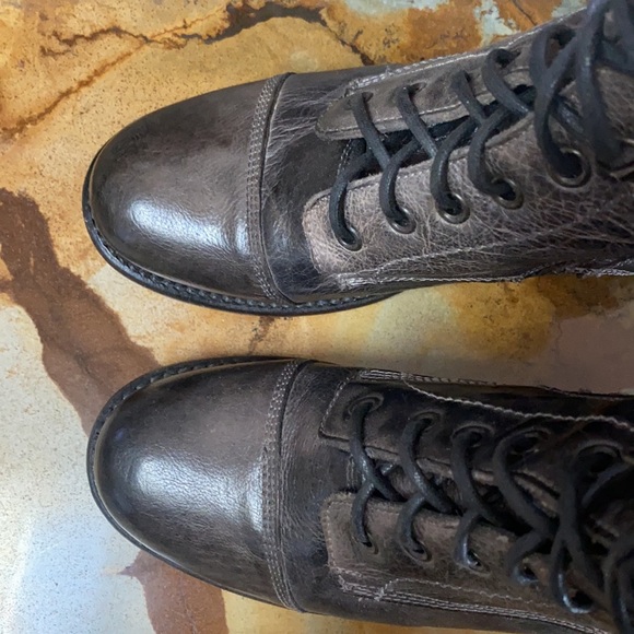 Judgement Boots- WORN ONCE! - Picture 3 of 4